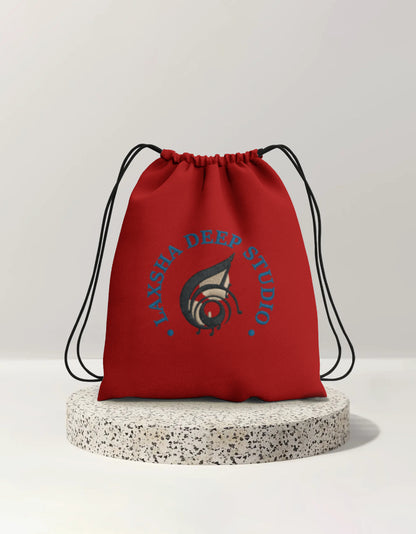 Drawstring Bag
