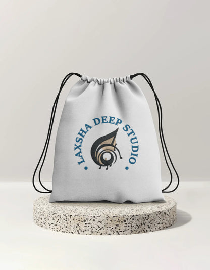 Drawstring Bag