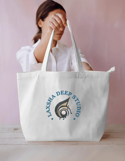 Everyday Large Tote Bag