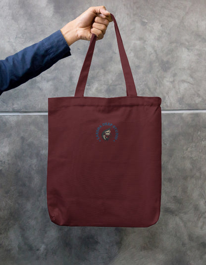 Tote Bag Zipper