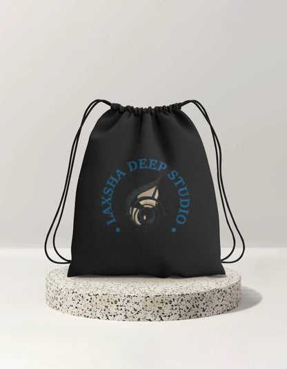 Drawstring Bag
