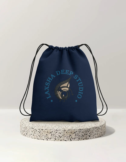 Drawstring Bag
