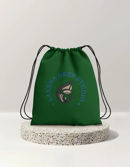 Drawstring Bag