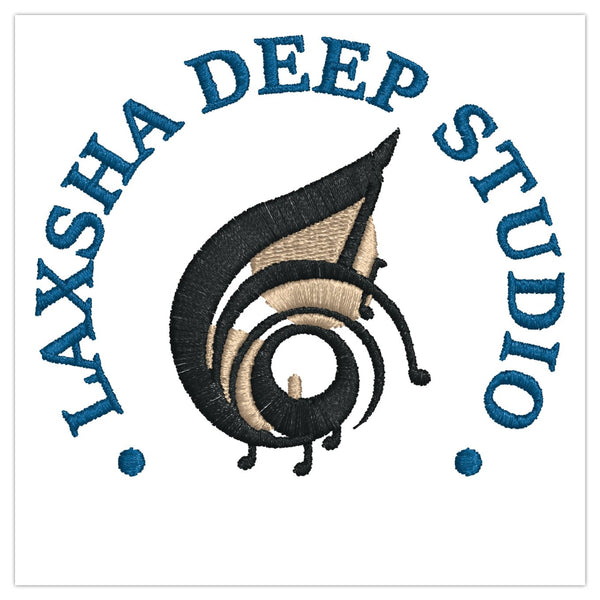 LAXSHA DEEP STUDIO 